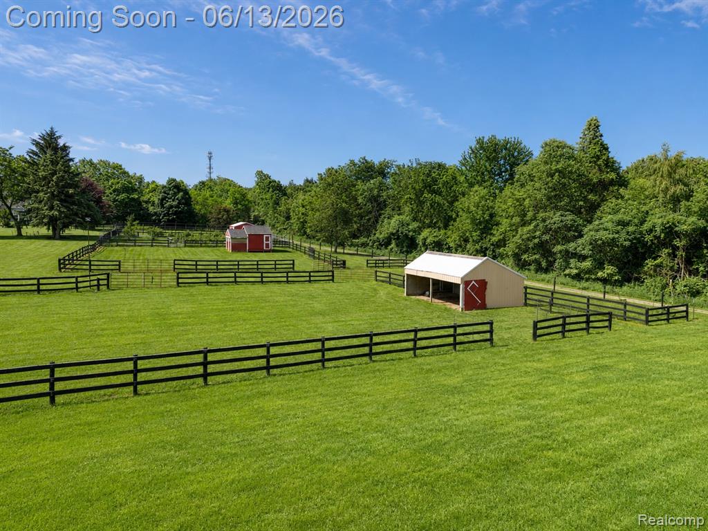 1310 Brauer Road Oxford, MI 48371 - Photo 56 of 73