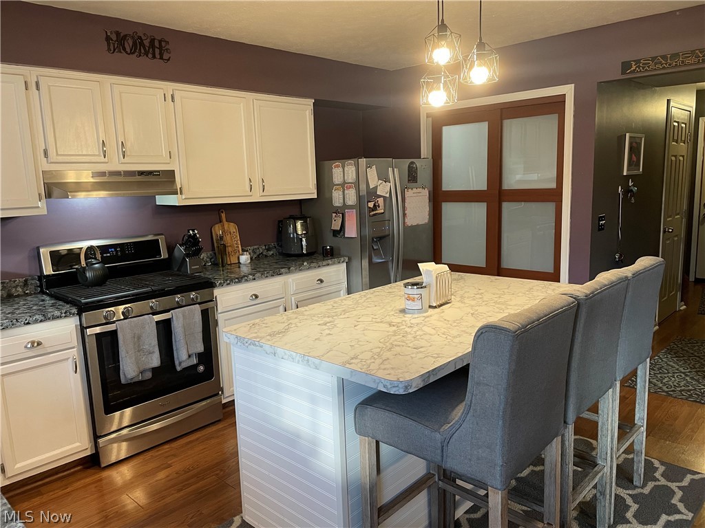 5016 Forest Road Mentor, OH 44060 - Photo 2 of 13
