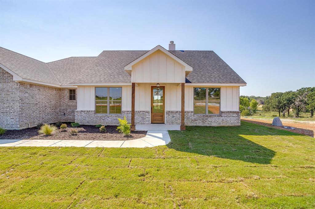 237 Kilkenny Road Poolville, TX 76487 - Photo 3 of 40