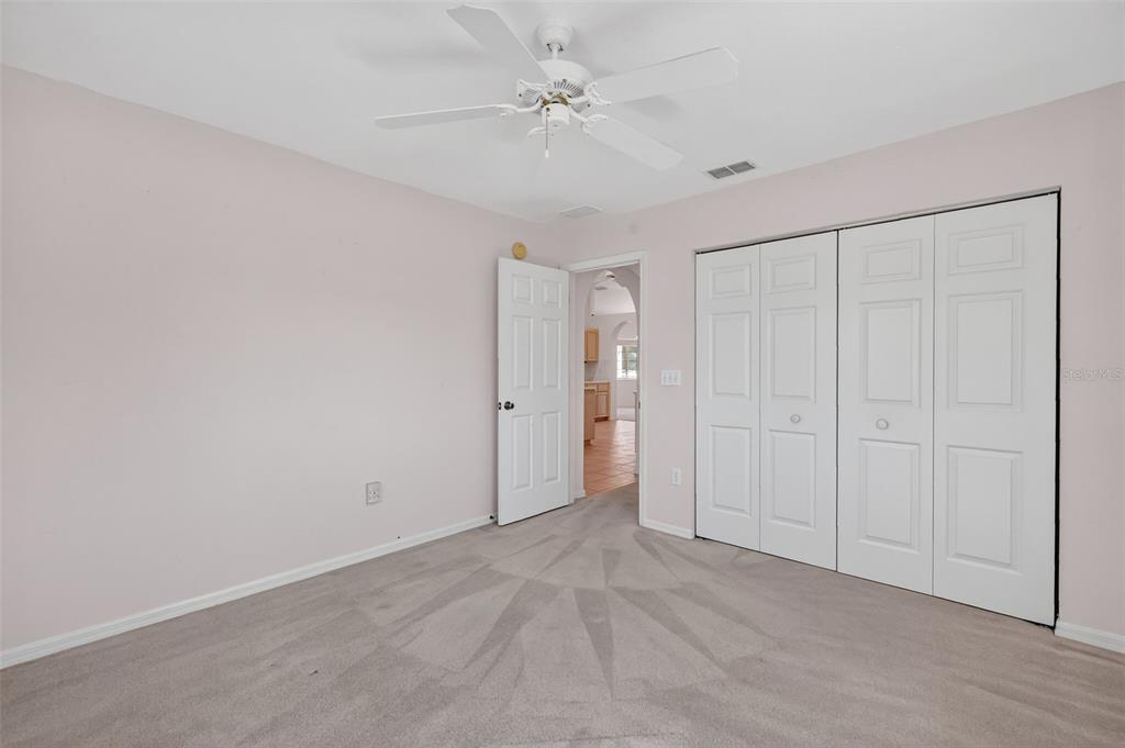 8739 Southeast 140th Place Road Summerfield, FL 34491 - Photo 35 of 45 wooden floor in an empty room