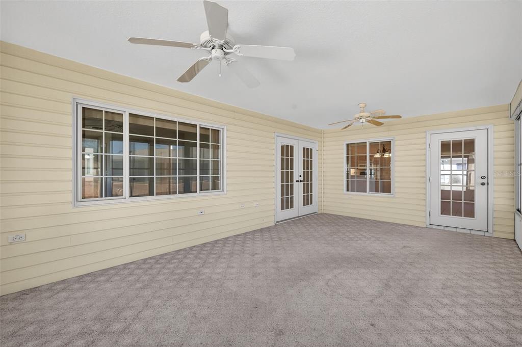 8739 Southeast 140th Place Road Summerfield, FL 34491 - Photo 39 of 45 a view of an empty room with a window