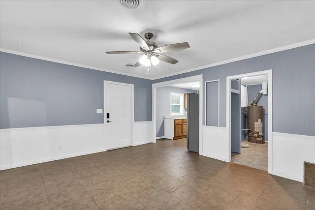 $145,900 | 817 Roselyn Drive, Rantoul, IL 61866