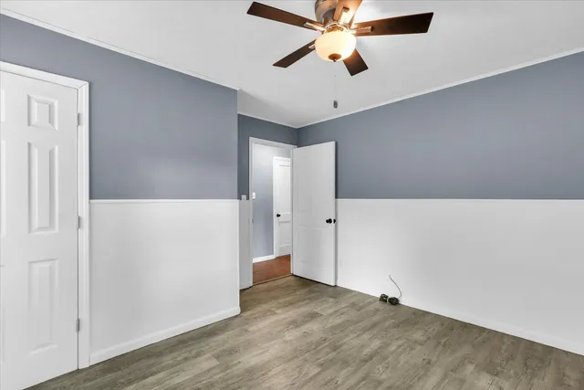 $145,900 | 817 Roselyn Drive, Rantoul, IL 61866