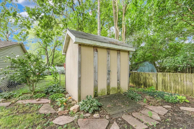 $145,900 | 817 Roselyn Drive, Rantoul, IL 61866