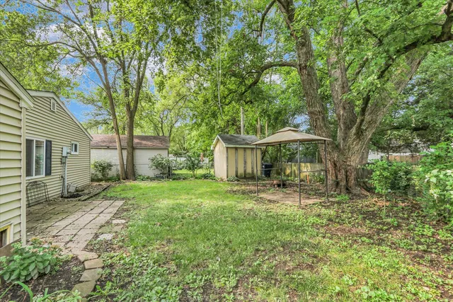 $145,900 | 817 Roselyn Drive, Rantoul, IL 61866