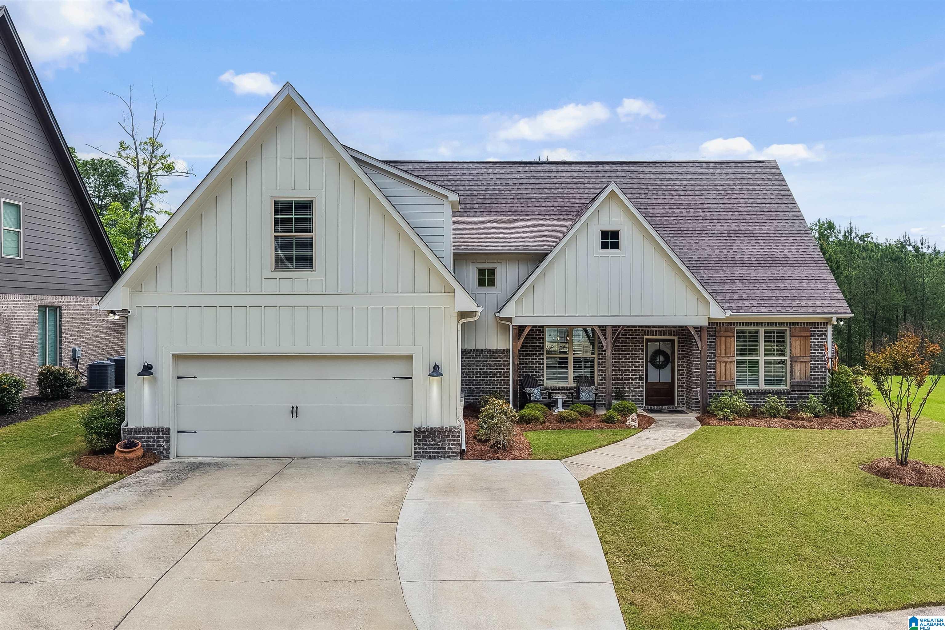 208 Kinross Circle Pelham, AL 35124 - Photo 36 of 46