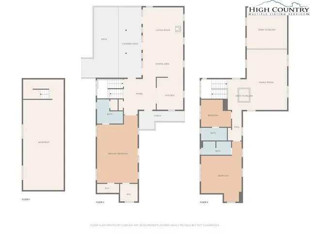 $525,000 | 351 Seasons Drive, Vilas, NC 28692
