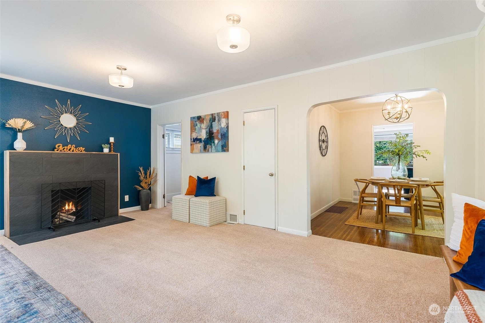 935 North 81st Street Seattle, WA 98103 - Photo 5 of 40 Gallery Image 5