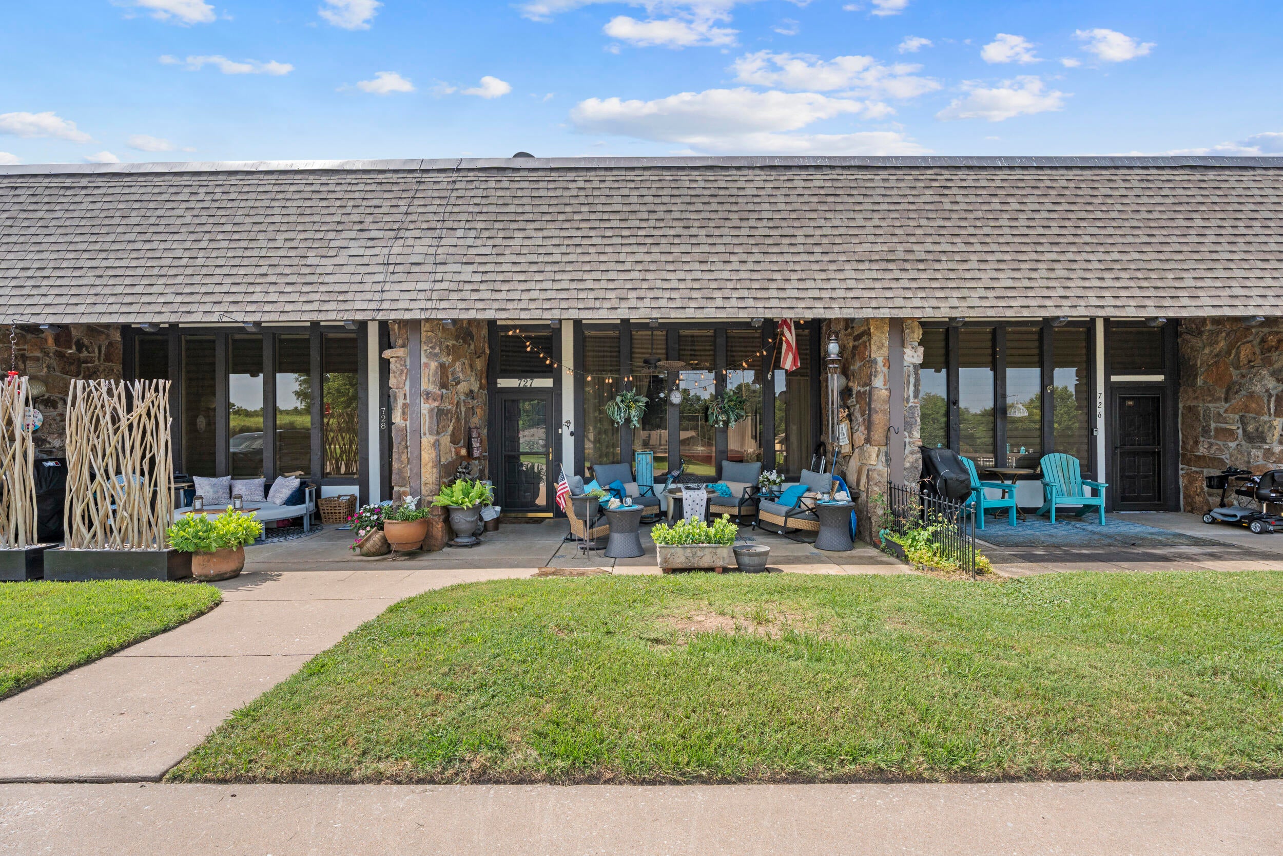 56701 East 310 Road, Unit 727 Afton, OK 74331 - Photo 18 of 19 Gallery Image 18
