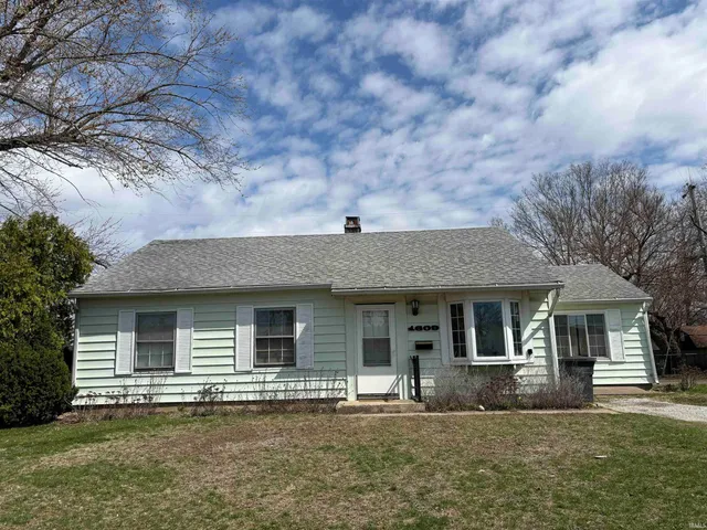$1,300 | 1609 Arlington Road, Lafayette, IN 47904