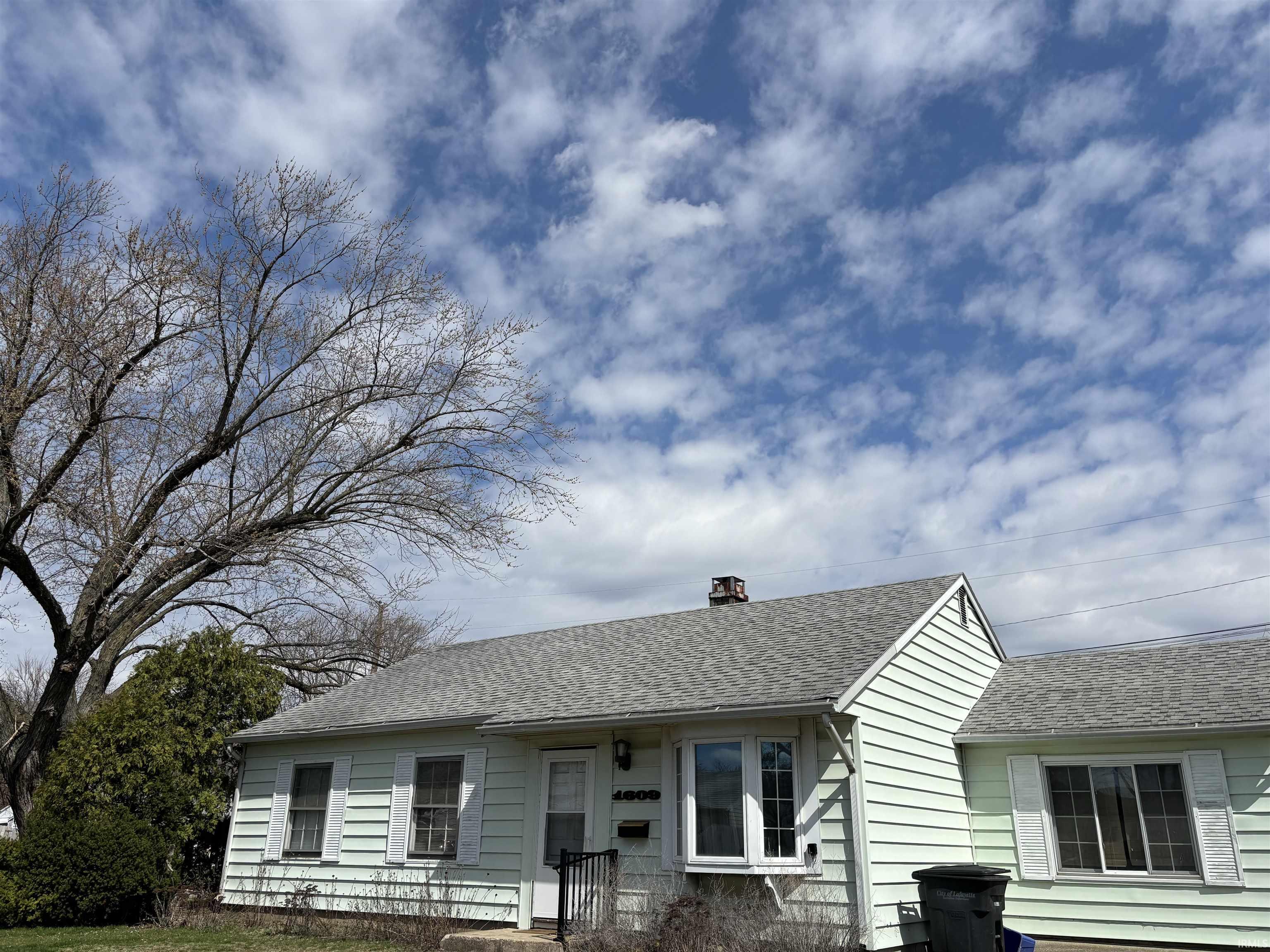 1609 Arlington Road Lafayette, IN 47904 - Photo 2 of 13