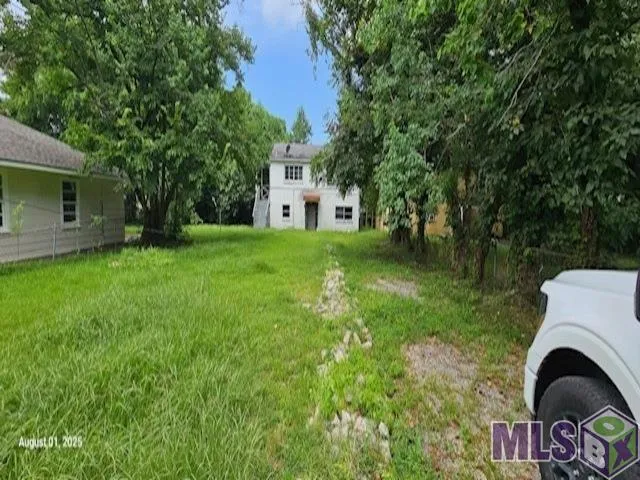$21,500 | 1925 Harelson Street, Baton Rouge, LA 70802