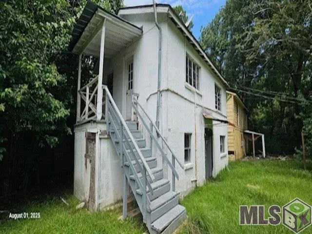 $21,500 | 1925 Harelson Street, Baton Rouge, LA 70802