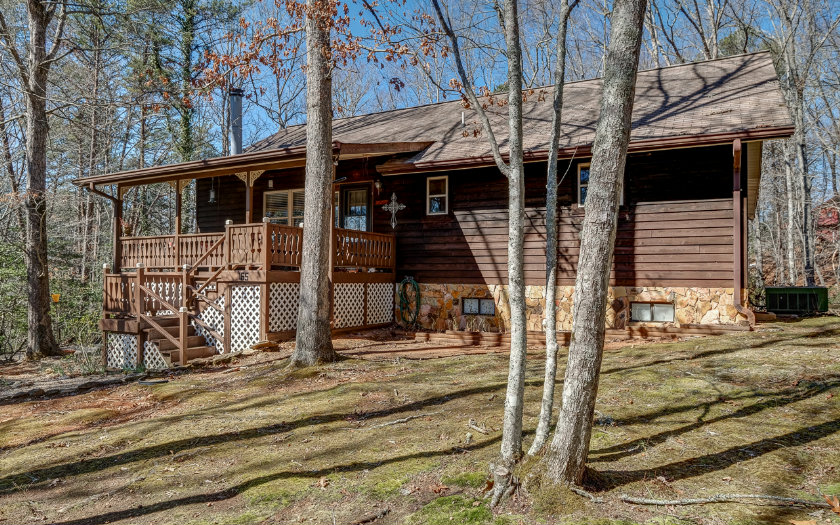 165 Persimmon Branch Road Murphy, NC 28906 - Photo 1 of 1 Main View