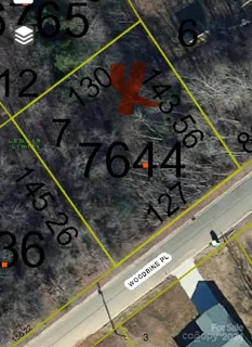 $31,500 | 914 Woodbine Place Northeast, Lenoir, NC 28645