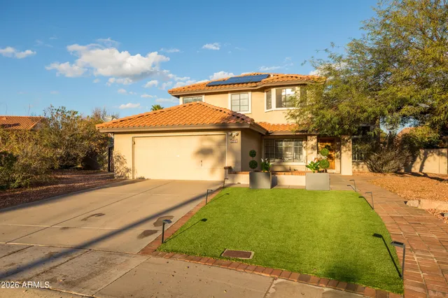 $725,000 | 3912 East Shannon Street, Phoenix, AZ 85044