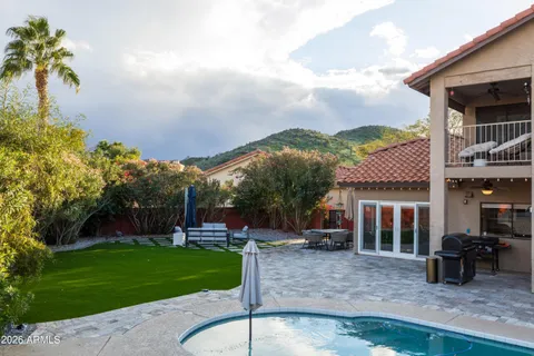 $725,000 | 3912 East Shannon Street, Phoenix, AZ 85044