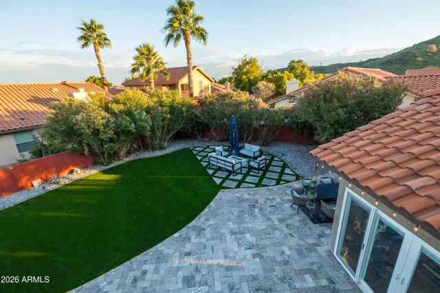 $725,000 | 3912 East Shannon Street, Phoenix, AZ 85044