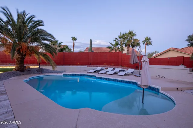 $725,000 | 3912 East Shannon Street, Phoenix, AZ 85044