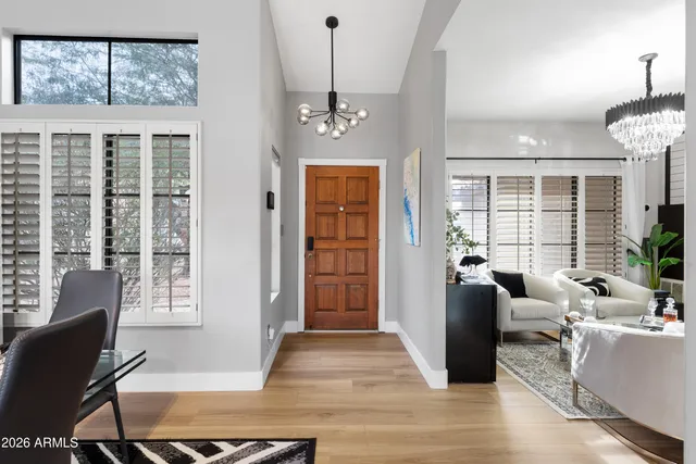 $725,000 | 3912 East Shannon Street, Phoenix, AZ 85044