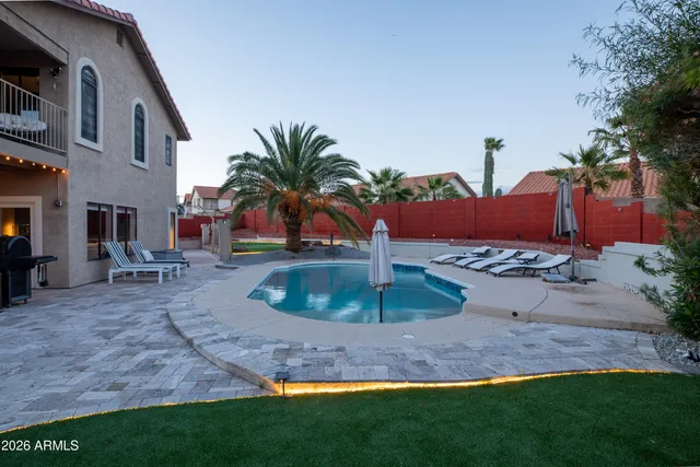$725,000 | 3912 East Shannon Street, Phoenix, AZ 85044