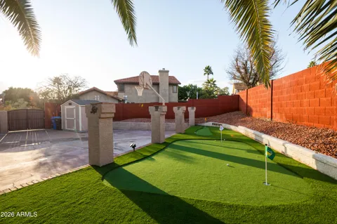 $725,000 | 3912 East Shannon Street, Phoenix, AZ 85044