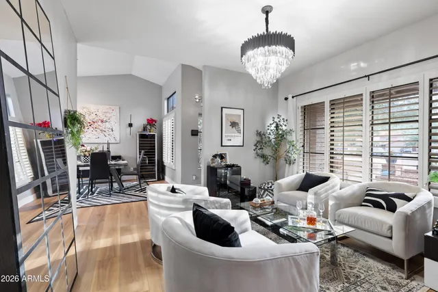 $725,000 | 3912 East Shannon Street, Phoenix, AZ 85044