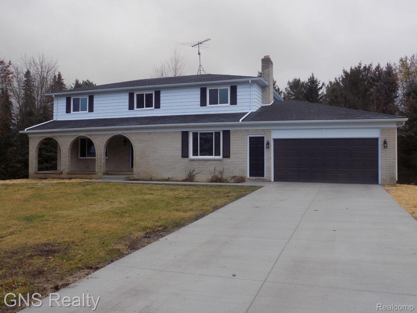 6200 Christopher Court Romeo, MI 48065 - Photo 1 of 50 Gallery Image 1