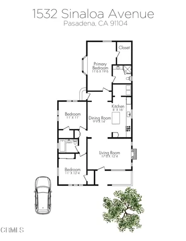 a picture of a bench in front of a wall