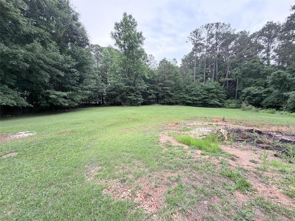 185 Roberts Road Covington, GA 30016 - Photo 24 of 25 a view of a field with an trees