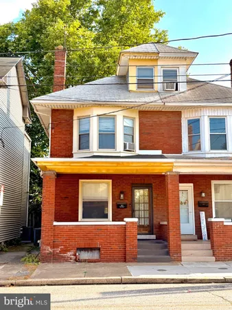 $187,900 | 163 2nd Street, Highspire, PA 17034