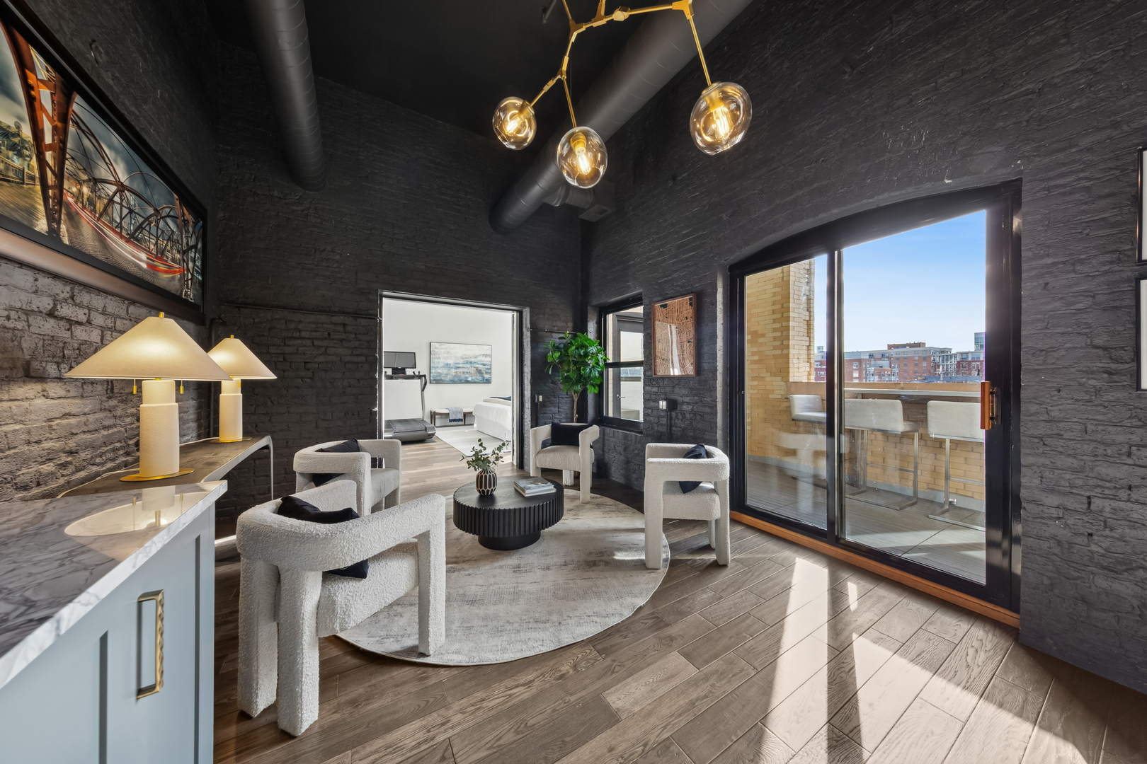 1000 West Washington Boulevard, Unit 406 Chicago, IL 60607 - Photo 12 of 30