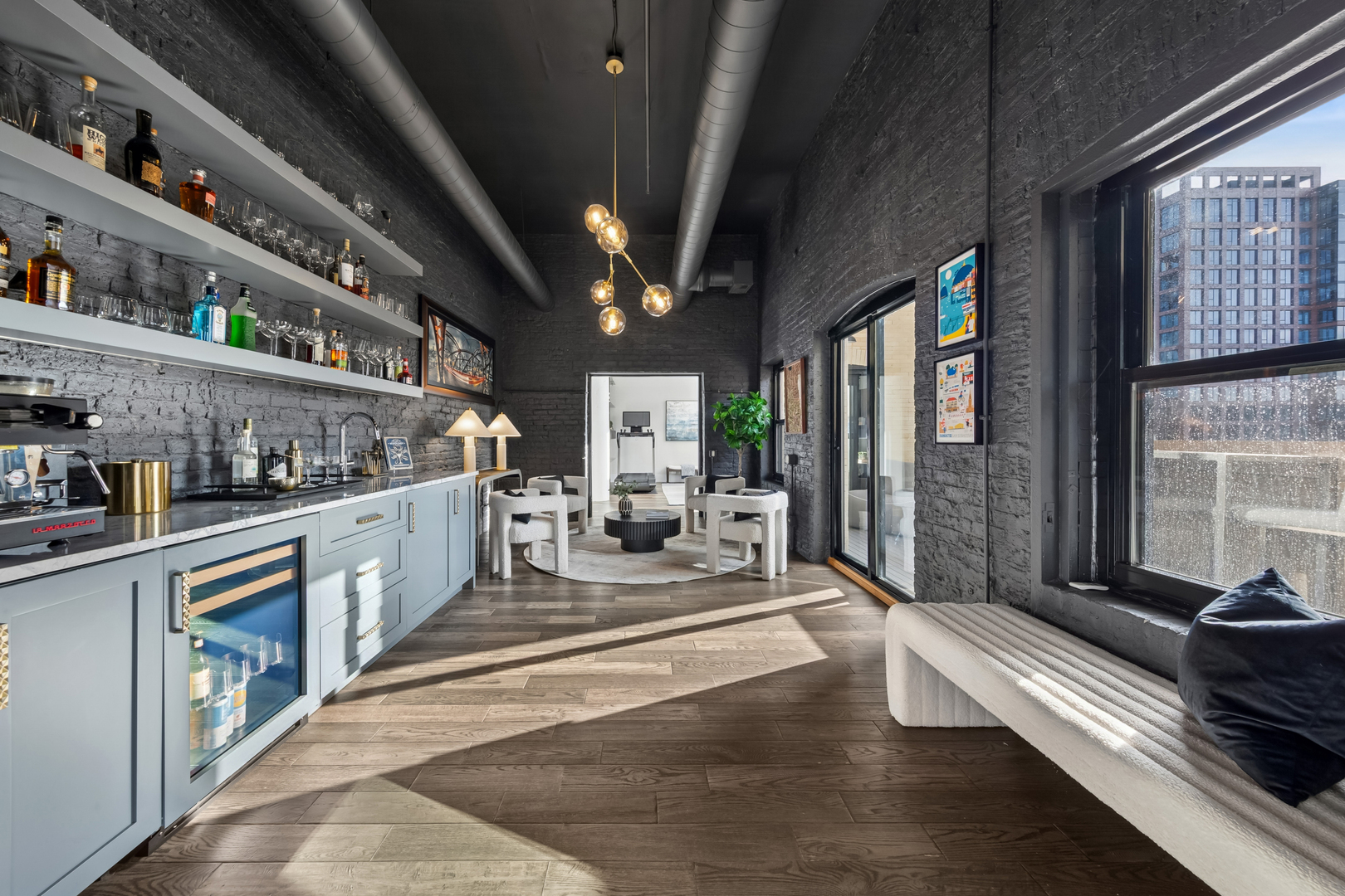 1000 West Washington Boulevard, Unit 406 Chicago, IL 60607 - Photo 13 of 30