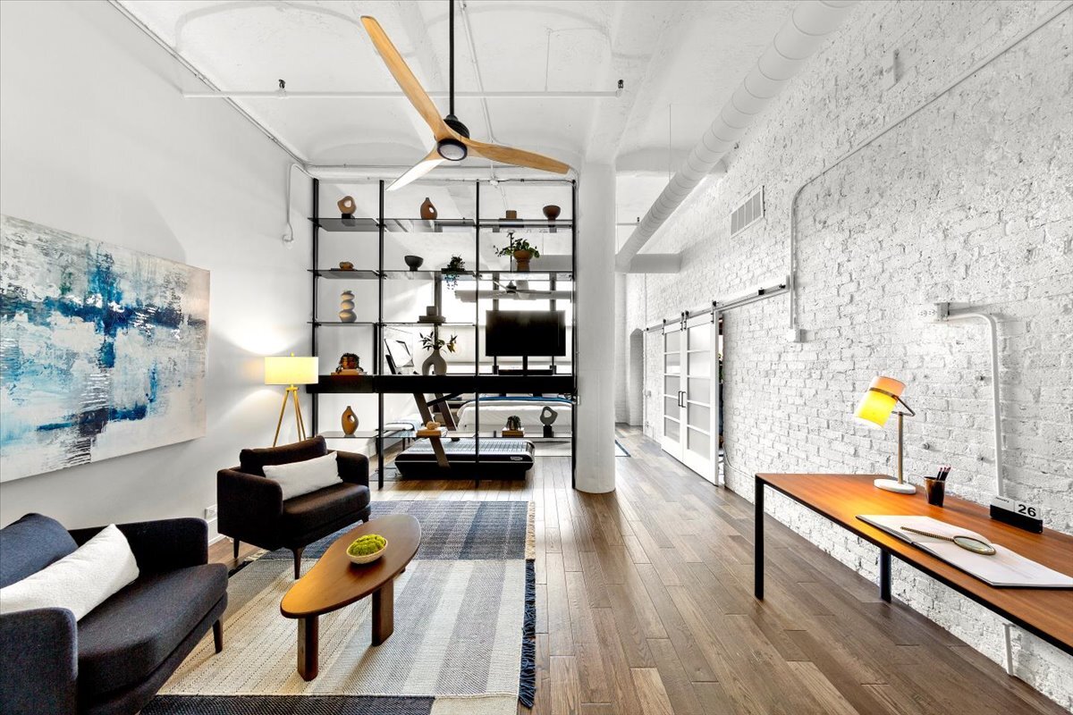 1000 West Washington Boulevard, Unit 406 Chicago, IL 60607 - Photo 16 of 30