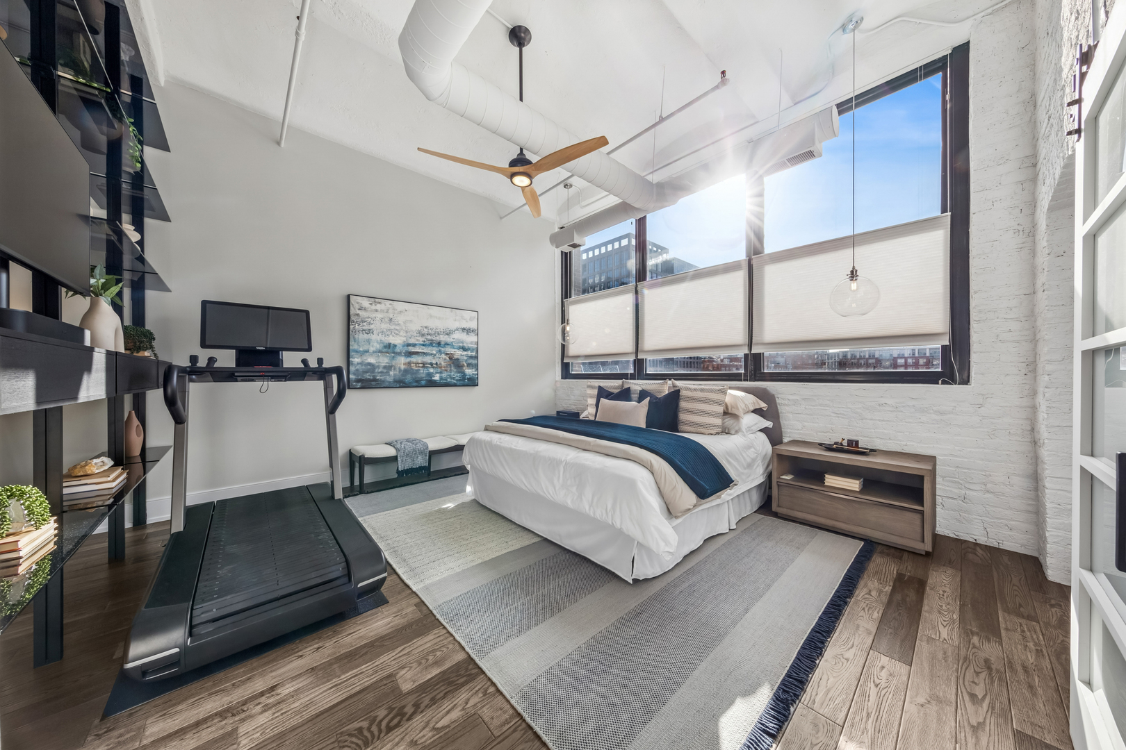 1000 West Washington Boulevard, Unit 406 Chicago, IL 60607 - Photo 17 of 30