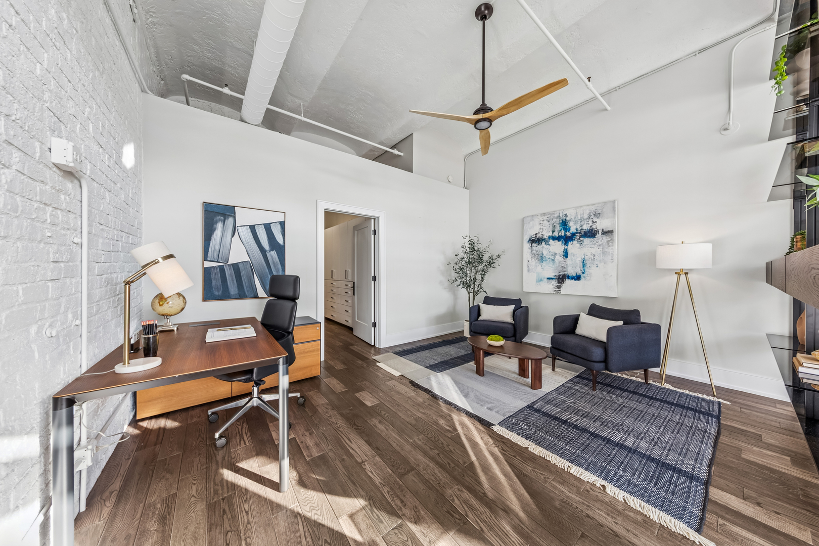 1000 West Washington Boulevard, Unit 406 Chicago, IL 60607 - Photo 18 of 30