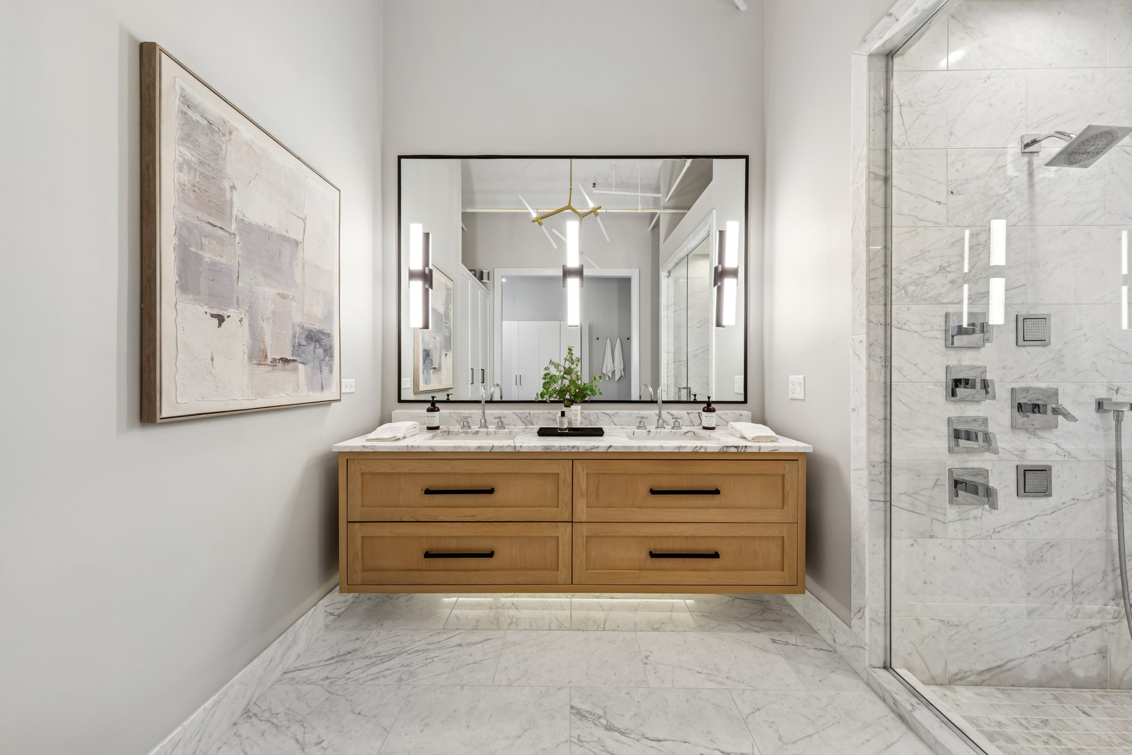 1000 West Washington Boulevard, Unit 406 Chicago, IL 60607 - Photo 19 of 30