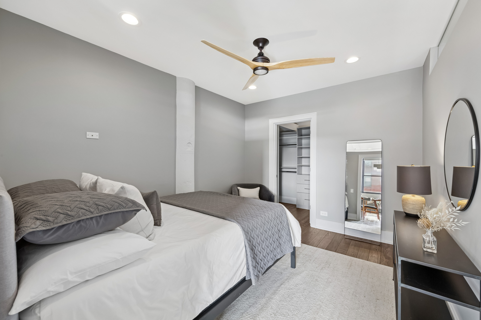 1000 West Washington Boulevard, Unit 406 Chicago, IL 60607 - Photo 22 of 30