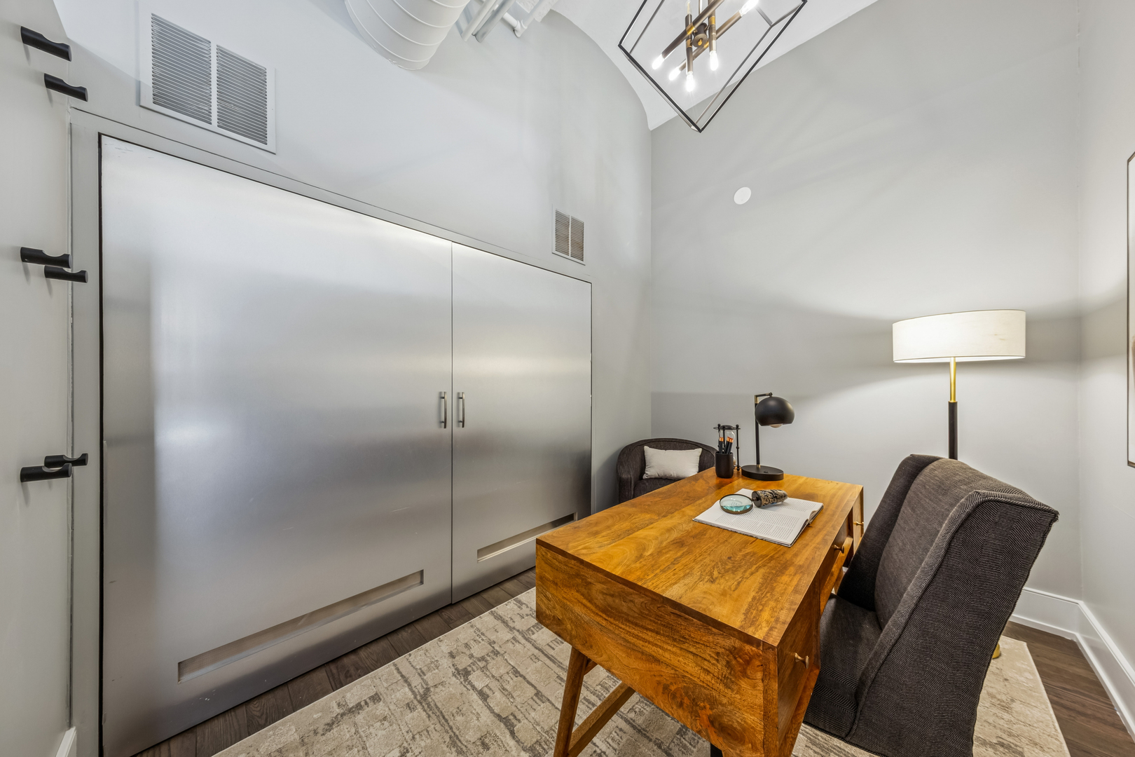 1000 West Washington Boulevard, Unit 406 Chicago, IL 60607 - Photo 24 of 30