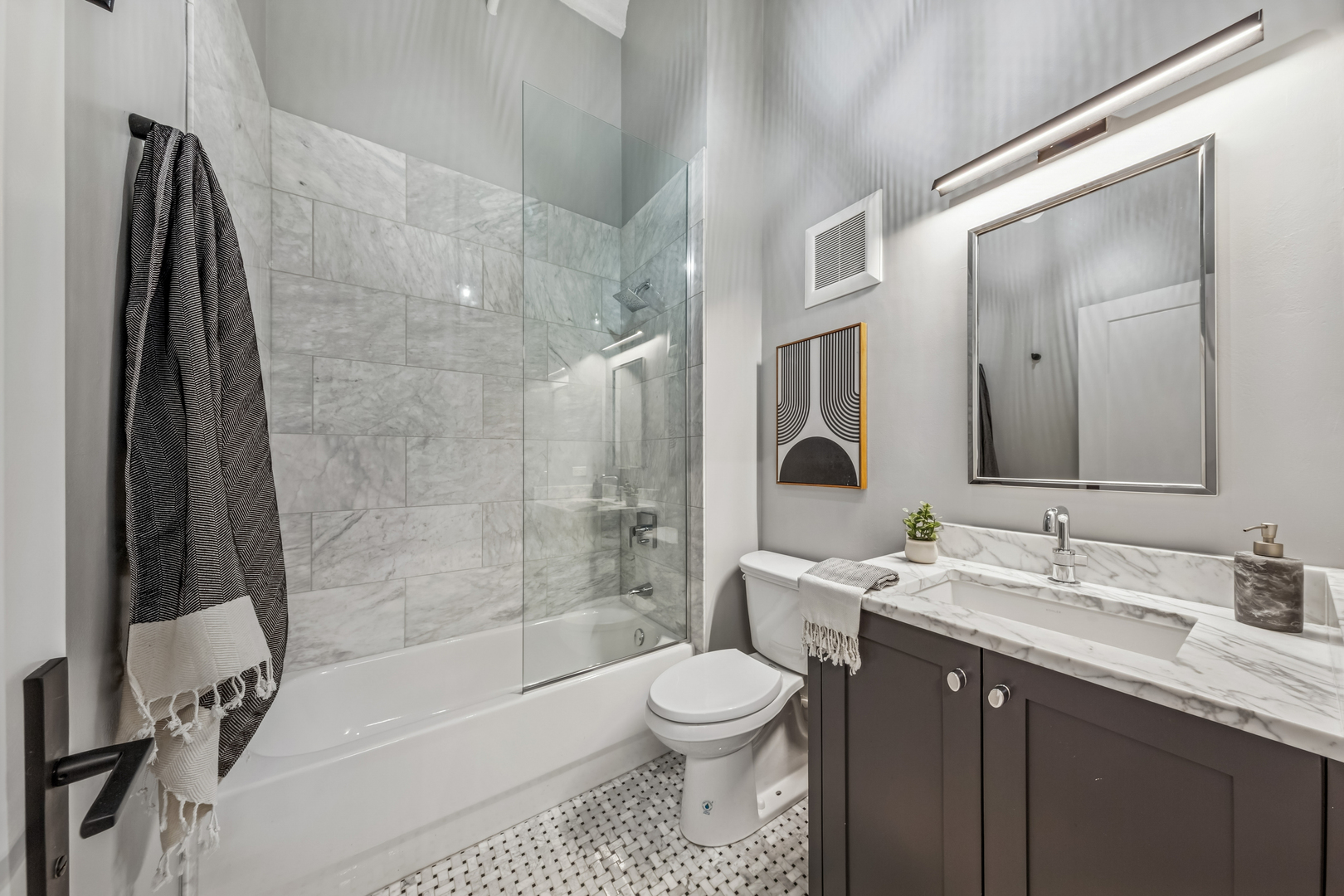 1000 West Washington Boulevard, Unit 406 Chicago, IL 60607 - Photo 25 of 30