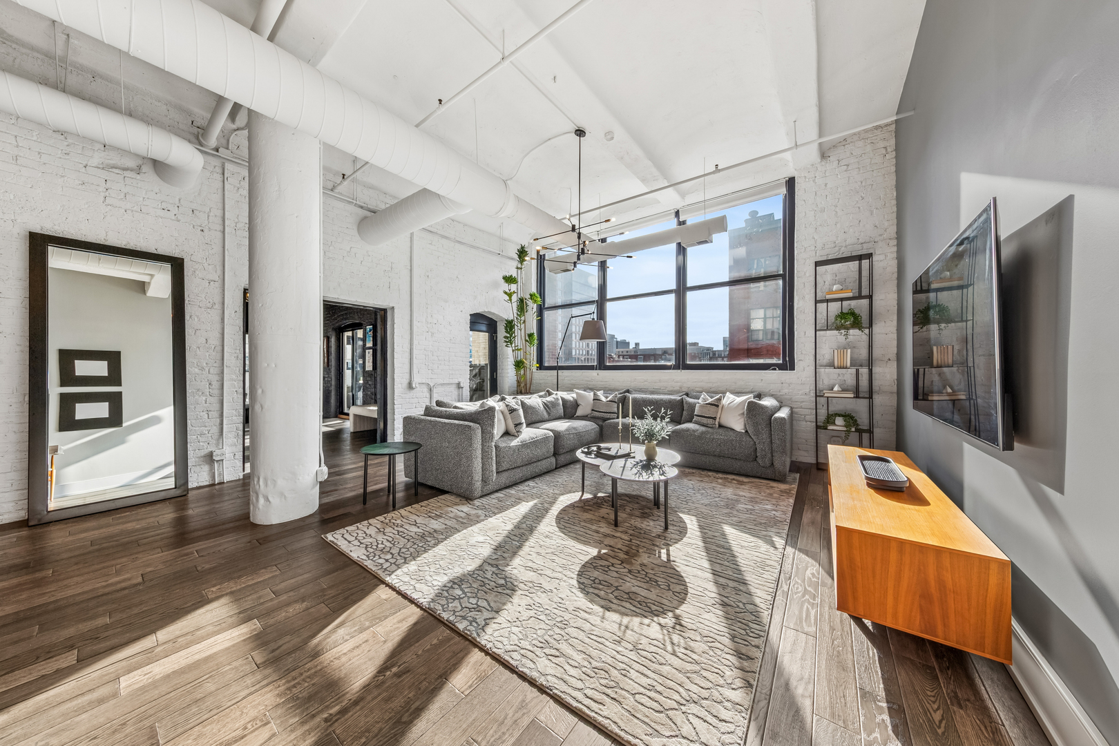 1000 West Washington Boulevard, Unit 406 Chicago, IL 60607 - Photo 4 of 30