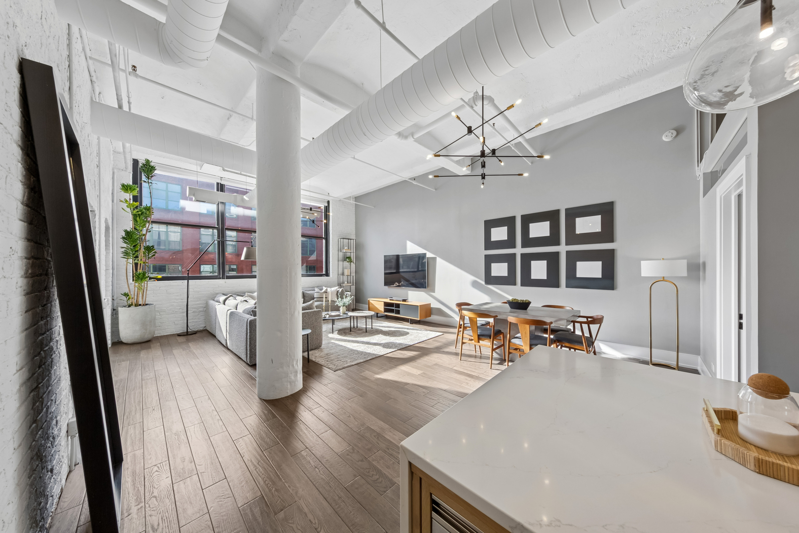 1000 West Washington Boulevard, Unit 406 Chicago, IL 60607 - Photo 5 of 30