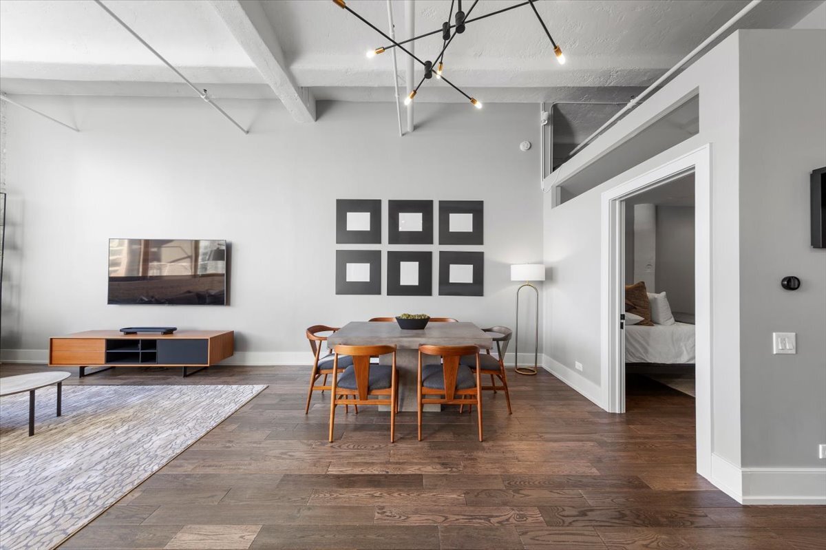 1000 West Washington Boulevard, Unit 406 Chicago, IL 60607 - Photo 6 of 30