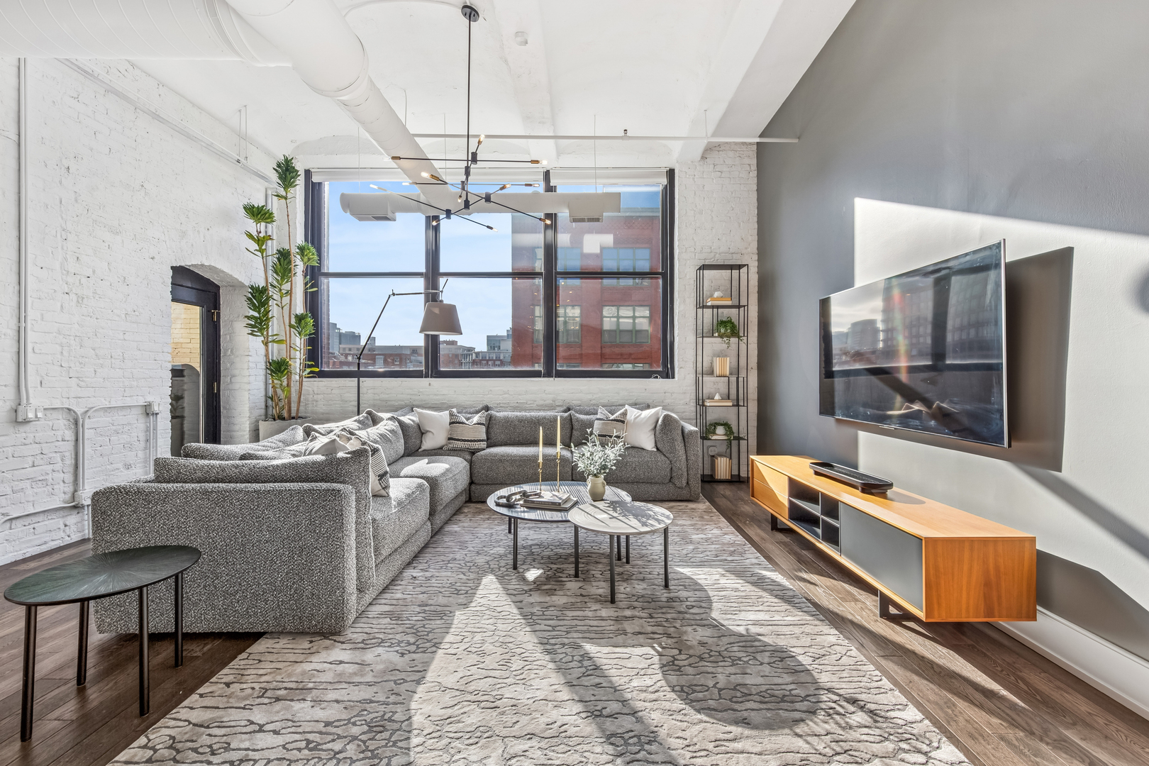 1000 West Washington Boulevard, Unit 406 Chicago, IL 60607 - Photo 7 of 30