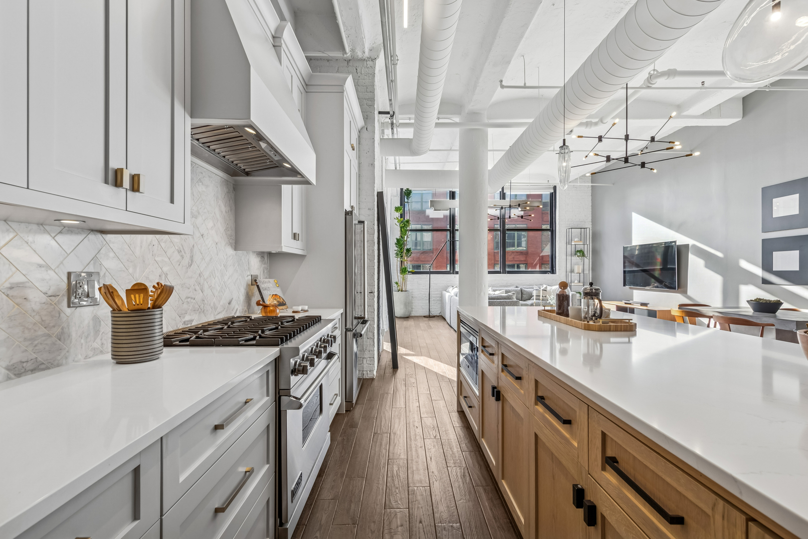 1000 West Washington Boulevard, Unit 406 Chicago, IL 60607 - Photo 10 of 30