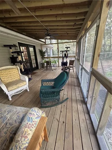 $274,000 | 1156 Marsh Drive Northeast, Townsend, GA 31331