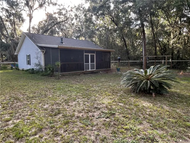 $274,000 | 1156 Marsh Drive Northeast, Townsend, GA 31331