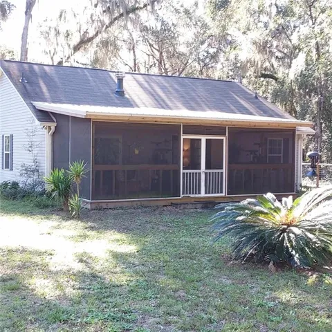 $274,000 | 1156 Marsh Drive Northeast, Townsend, GA 31331