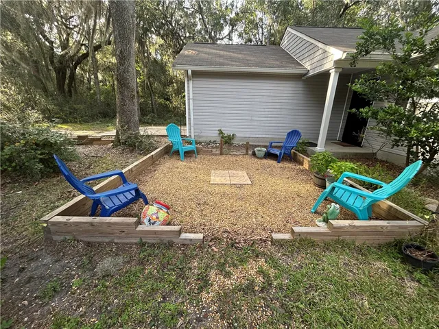 $289,000 | 1156 Marsh Drive Northeast, Townsend, GA 31331