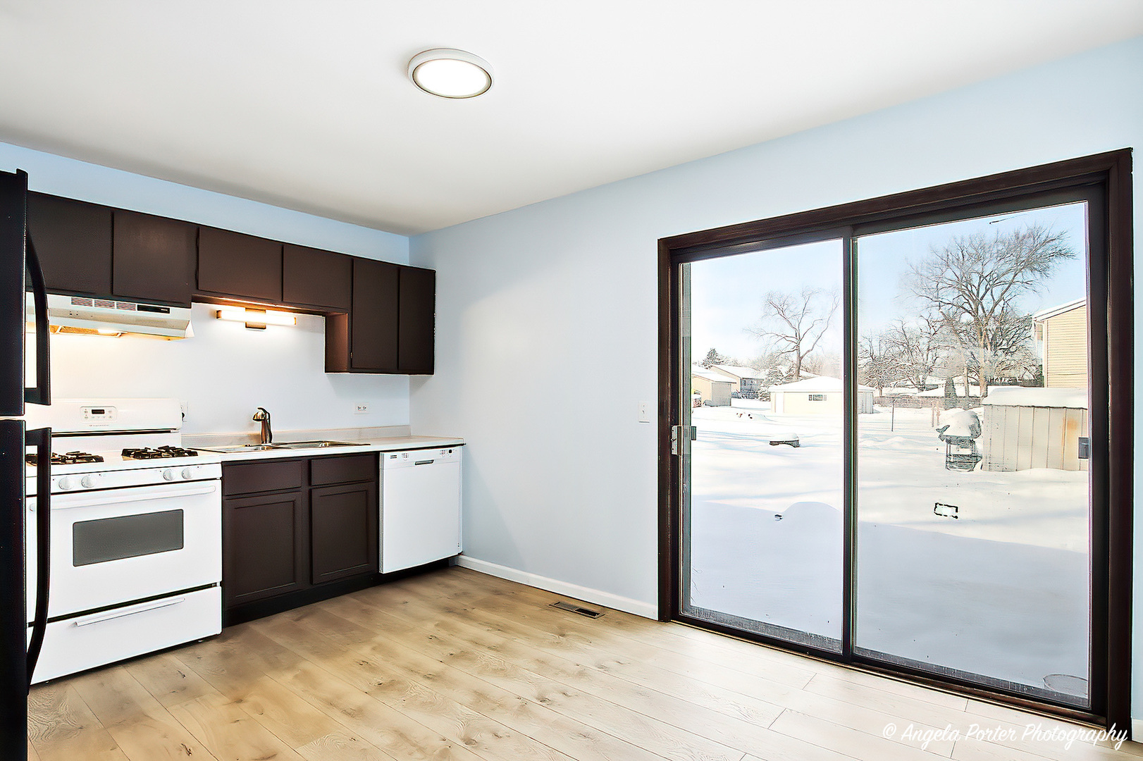 831 Washington Street, Unit 2 Woodstock, IL 60098 - Photo 3 of 16